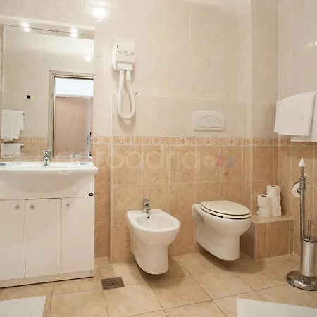Apartment Beachfront Ljubica Brela
