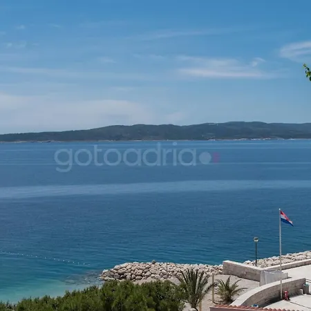 Beachfront Ljubica *
