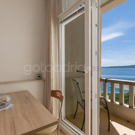 Apartment Beachfront Ljubica *