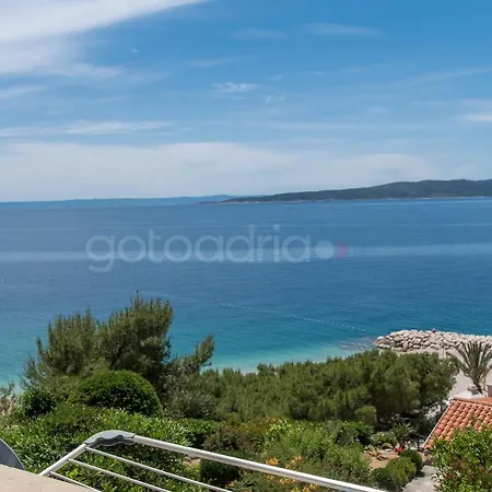 Beachfront Ljubica *
