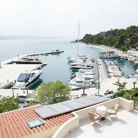 Beachfront Ljubica