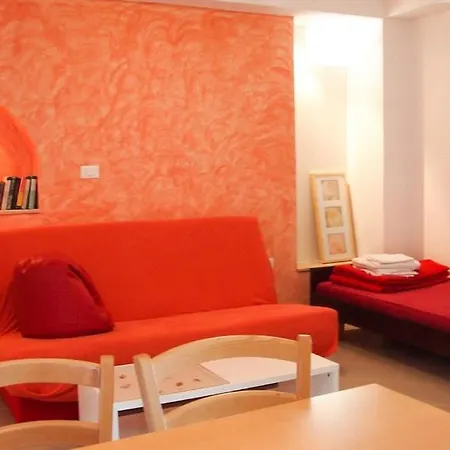 Beachfront Ljubica Apartment *