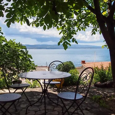 Beachfront Ljubica * Brela