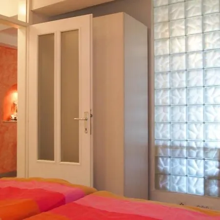 Apartment Beachfront Ljubica *